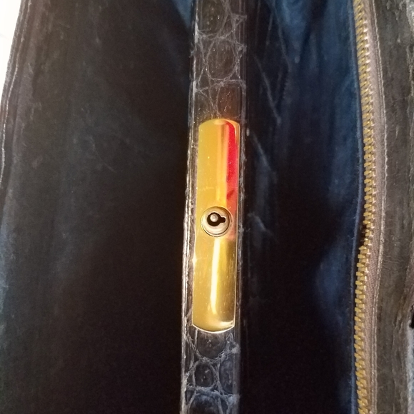 Hermes "Pullman" a Rare Collectible.Auth.Paris - Picture 5 of 15